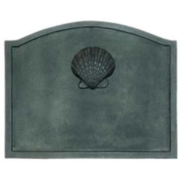 Minuteman CFB-13 Large Shell Fireback, Minuteman, Mfr#: CFB-13